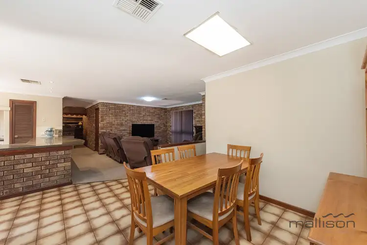Third view of Homely house listing, 46 Burnett Avenue, Leeming WA 6149