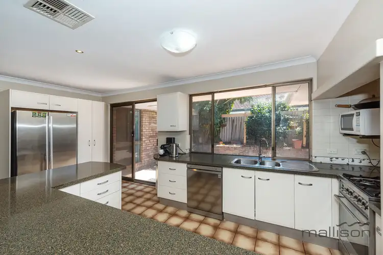 Sixth view of Homely house listing, 46 Burnett Avenue, Leeming WA 6149