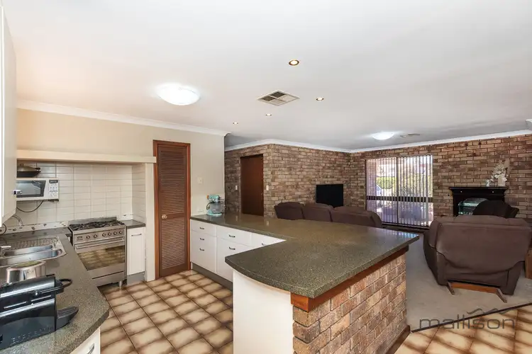 Seventh view of Homely house listing, 46 Burnett Avenue, Leeming WA 6149
