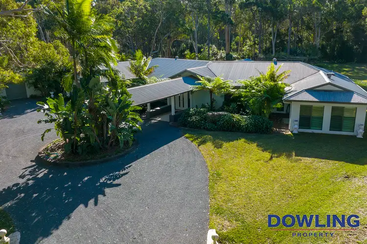 Second view of Homely house listing, 25 Mahogany Place, Medowie NSW 2318
