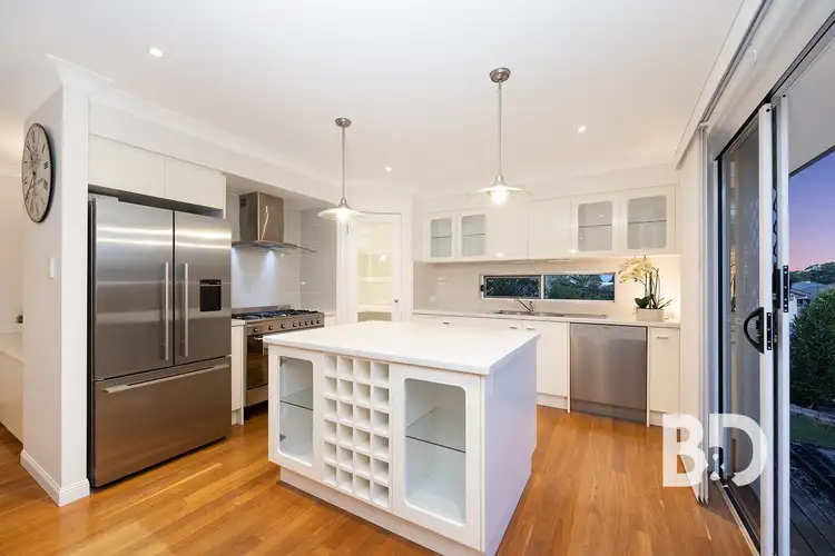 Fifth view of Homely semi-detached listing, 1/67 Surround Street, Dakabin QLD 4503