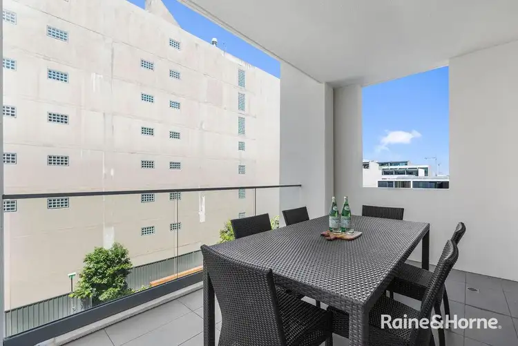 Fifth view of Homely apartment listing, B514/810-822 Elizabeth Street, Waterloo NSW 2017