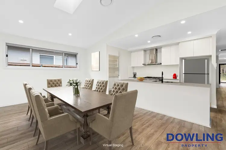 Third view of Homely house listing, 18 Portmarnock Cl, Medowie NSW 2318