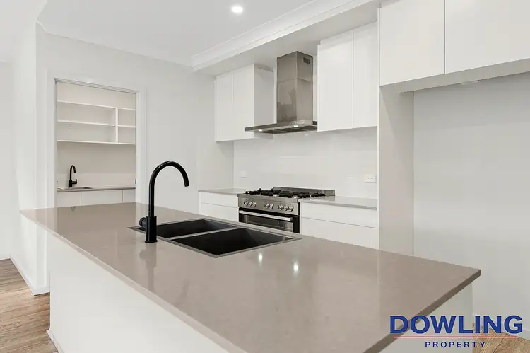 Fourth view of Homely house listing, 18 Portmarnock Cl, Medowie NSW 2318
