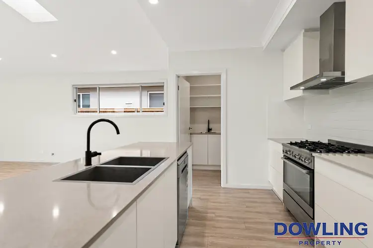 Fifth view of Homely house listing, 18 Portmarnock Cl, Medowie NSW 2318