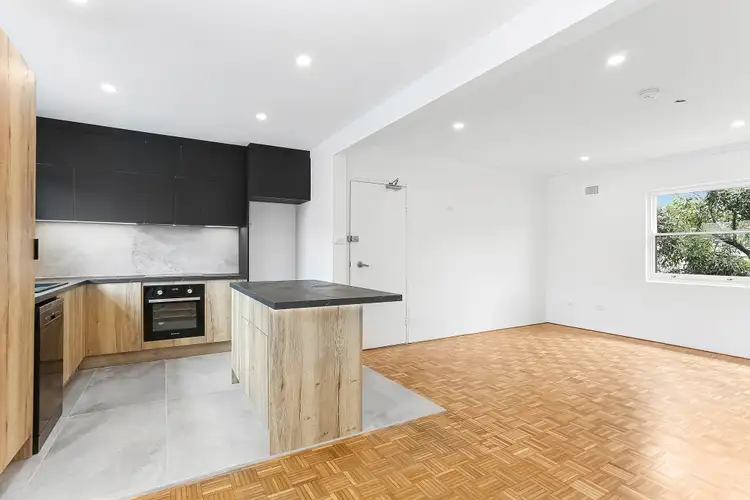 Third view of Homely block of units listing, 46 Hewlett Street, Bronte NSW 2024