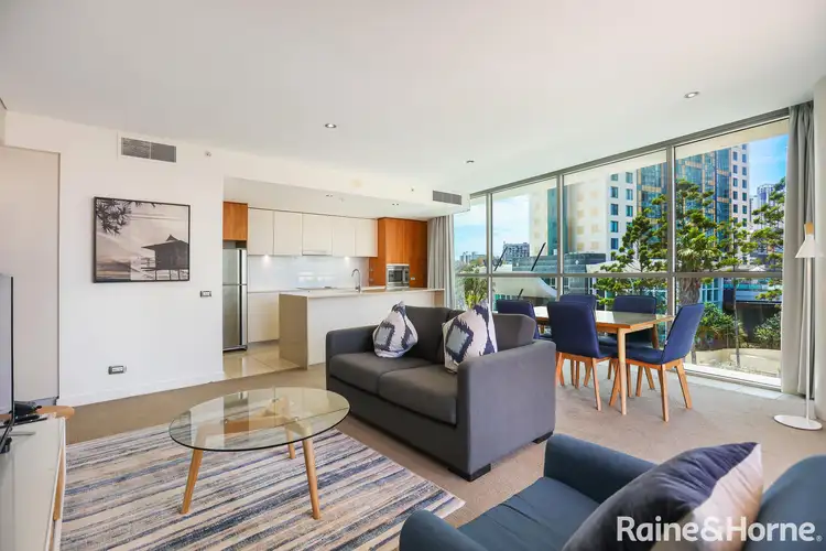Main view of Homely apartment listing, 212/3018 Surfers Paradise Boulevard, Surfers Paradise QLD 4217