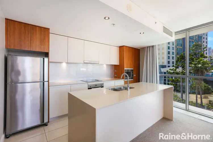 Second view of Homely apartment listing, 212/3018 Surfers Paradise Boulevard, Surfers Paradise QLD 4217