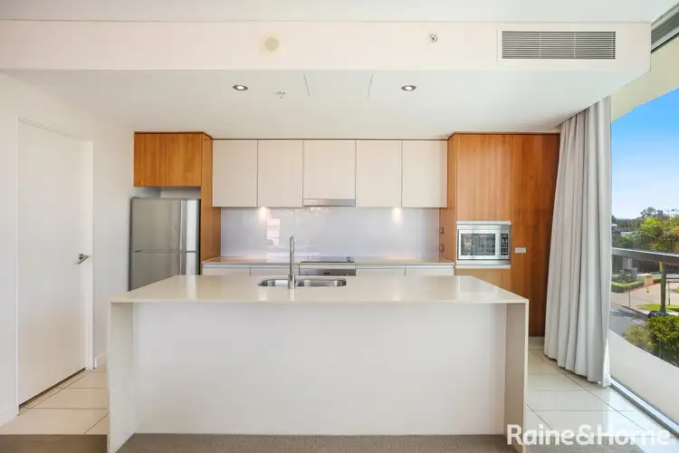 Third view of Homely apartment listing, 212/3018 Surfers Paradise Boulevard, Surfers Paradise QLD 4217