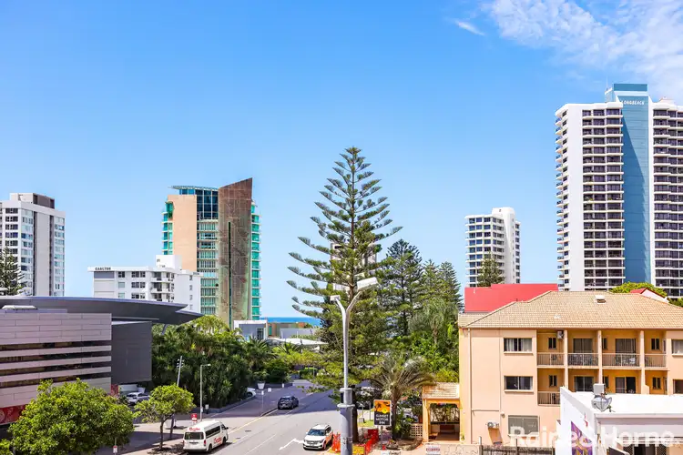 Sixth view of Homely apartment listing, 212/3018 Surfers Paradise Boulevard, Surfers Paradise QLD 4217