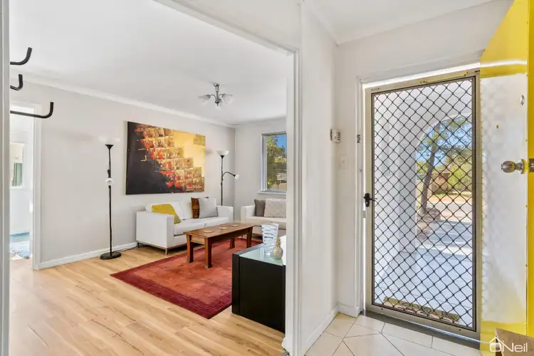 Second view of Homely house listing, 5 Banksia Road, Camillo WA 6111