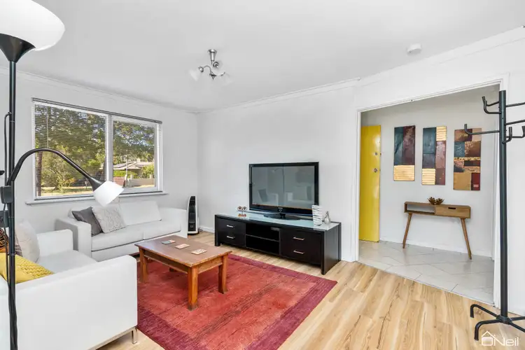 Third view of Homely house listing, 5 Banksia Road, Camillo WA 6111