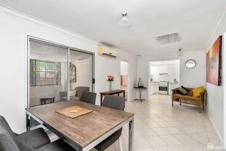 Sixth view of Homely house listing, 5 Banksia Road, Camillo WA 6111