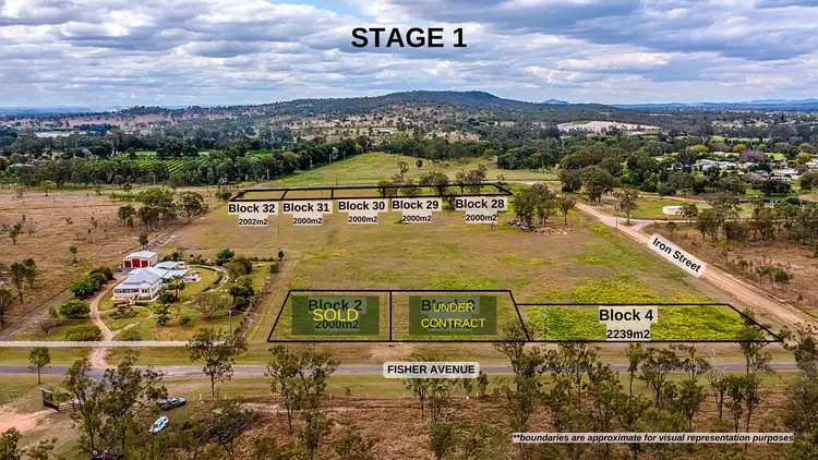Meson Street, Gayndah QLD 4625