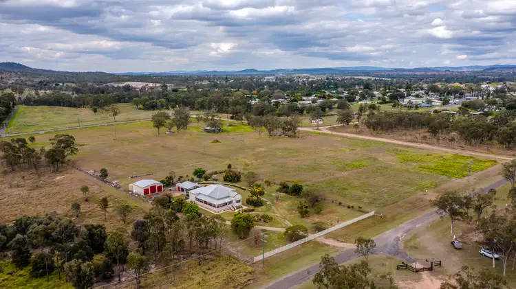Meson Street, Gayndah QLD 4625