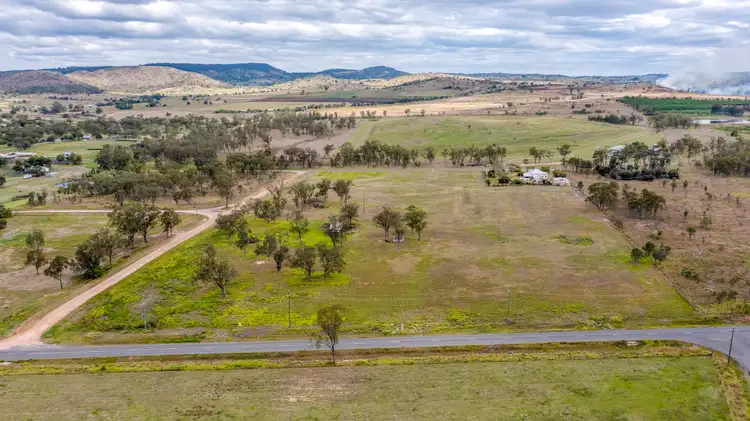 Fourth view of Homely land listing, Meson Street, Gayndah QLD 4625