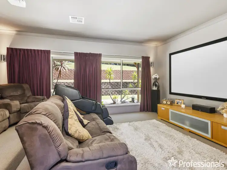 Sixth view of Homely house listing, 81 Bains Road, Currumbin Valley QLD 4223