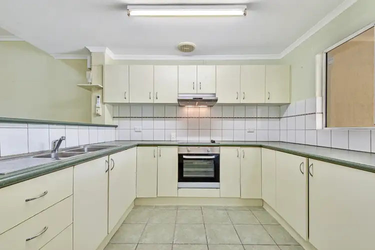 Third view of Homely townhouse listing, 4/5 Deakin Place, Durack NT 830