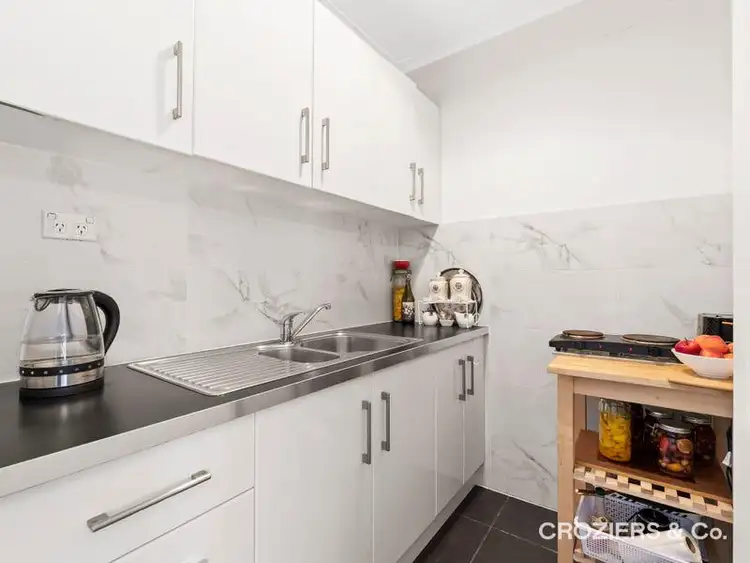 Fifth view of Homely unit listing, 4 Prince Street, Essendon North VIC 3041