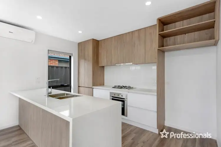 Second view of Homely unit listing, 2/12 Silver Street, Werribee VIC 3030