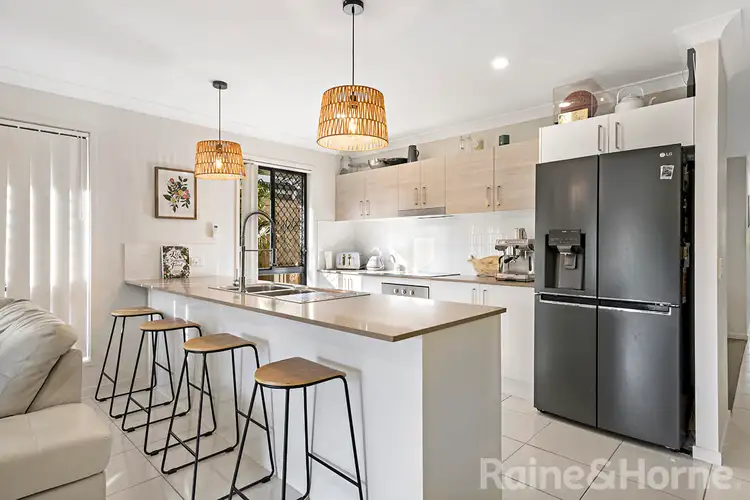 108 Ravensbourne Crescent, North Lakes QLD 4509