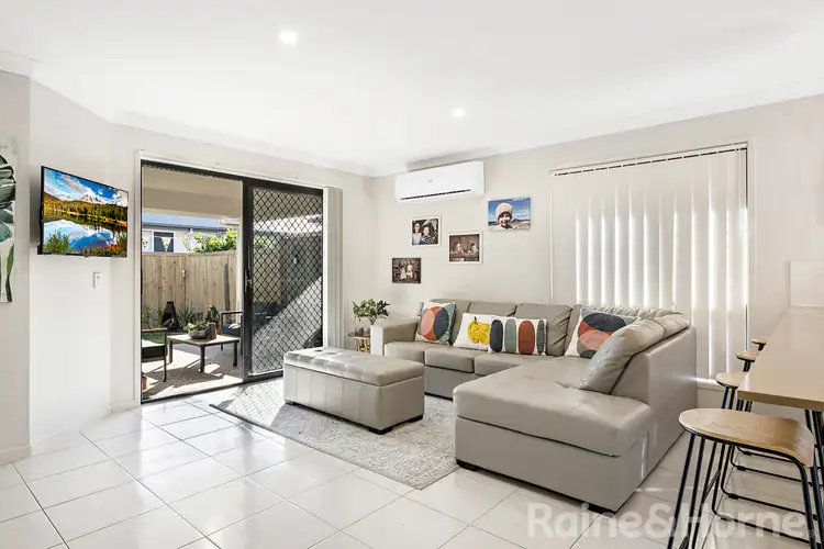 Fourth view of Homely house listing, 108 Ravensbourne Crescent, North Lakes QLD 4509