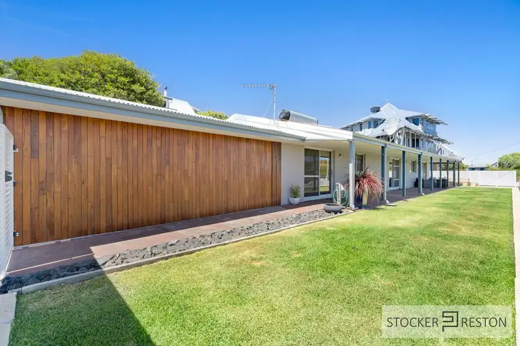 Second view of Homely house listing, 30 Peppermint Grove Terrace, Peppermint Grove Beach WA 6271