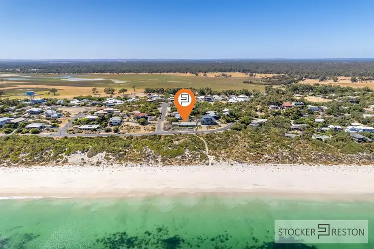 Fourth view of Homely house listing, 30 Peppermint Grove Terrace, Peppermint Grove Beach WA 6271