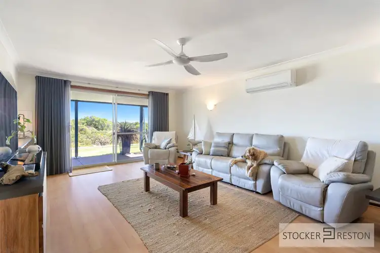 Sixth view of Homely house listing, 30 Peppermint Grove Terrace, Peppermint Grove Beach WA 6271