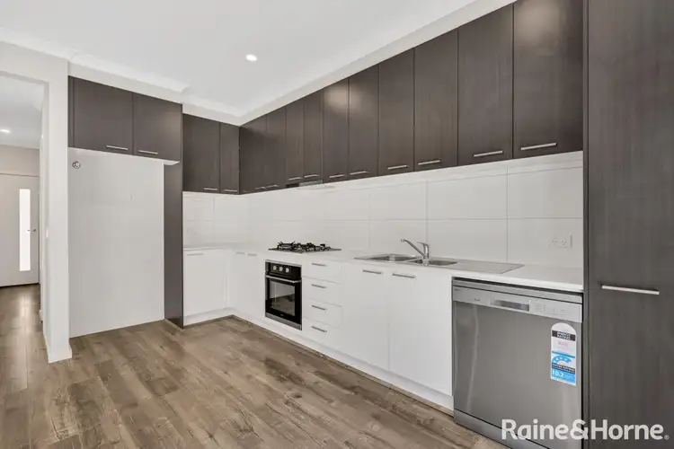 Fourth view of Homely townhouse listing, 12/8-10 Fortitude Drive, Craigieburn VIC 3064