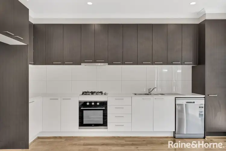 Fifth view of Homely townhouse listing, 12/8-10 Fortitude Drive, Craigieburn VIC 3064