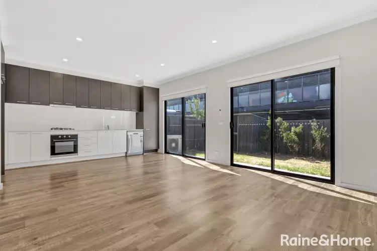 Seventh view of Homely townhouse listing, 12/8-10 Fortitude Drive, Craigieburn VIC 3064