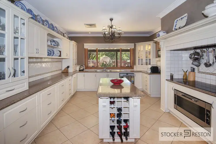 Second view of Homely house listing, 8 Lenamont Court, Dunsborough WA 6281