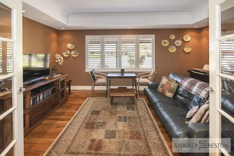 Fifth view of Homely house listing, 8 Lenamont Court, Dunsborough WA 6281