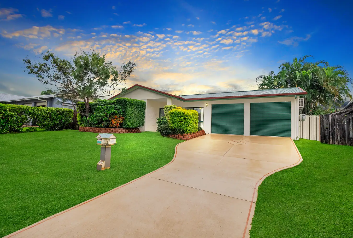 Main view of Homely house listing, 15 Cattleya Close, Edmonton QLD 4869