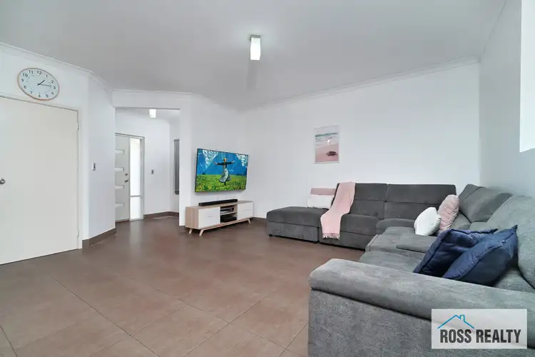 Fourth view of Homely house listing, 11A Shipley Place, Westminster WA 6061