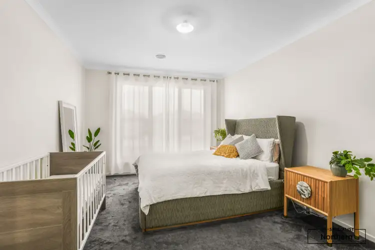 Third view of Homely house listing, 19 Whistler Circuit, Kalkallo VIC 3064