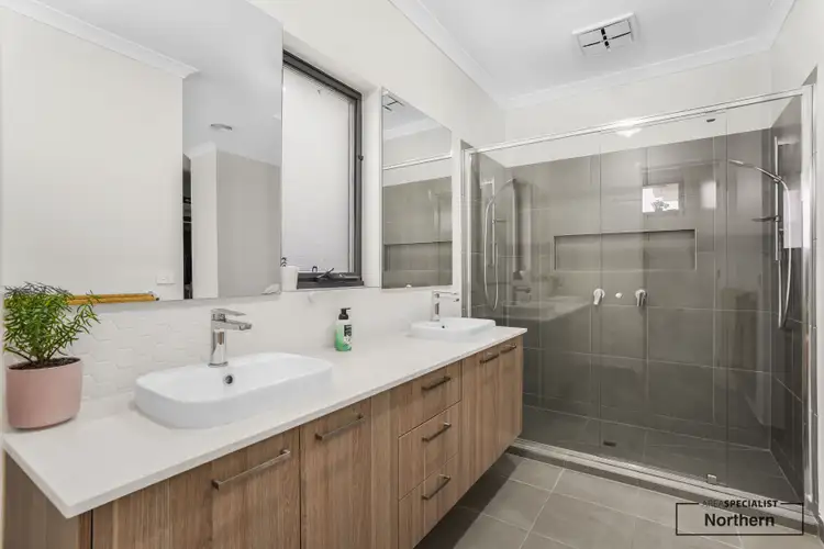 Fourth view of Homely house listing, 19 Whistler Circuit, Kalkallo VIC 3064