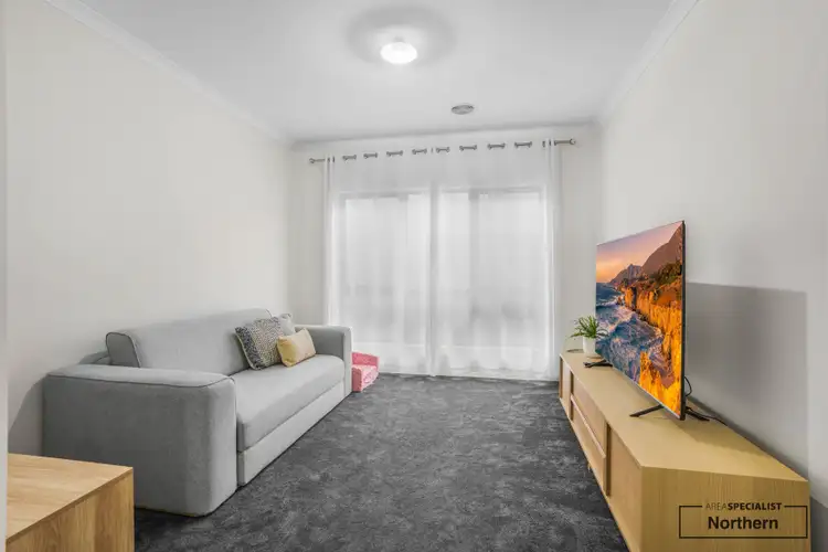 Fifth view of Homely house listing, 19 Whistler Circuit, Kalkallo VIC 3064