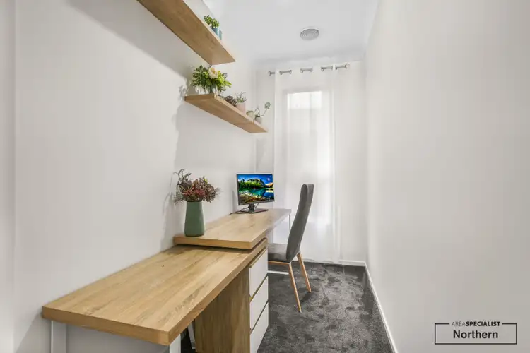 Sixth view of Homely house listing, 19 Whistler Circuit, Kalkallo VIC 3064