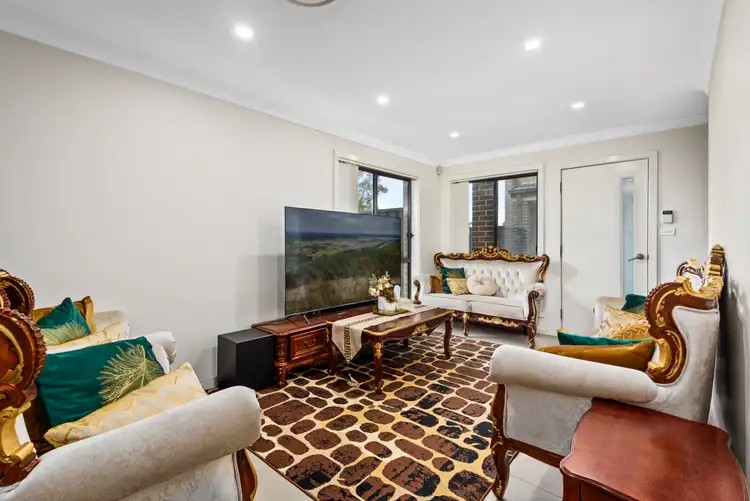 Third view of Homely townhouse listing, 5/96 Adelaide Street, Oxley Park NSW 2760