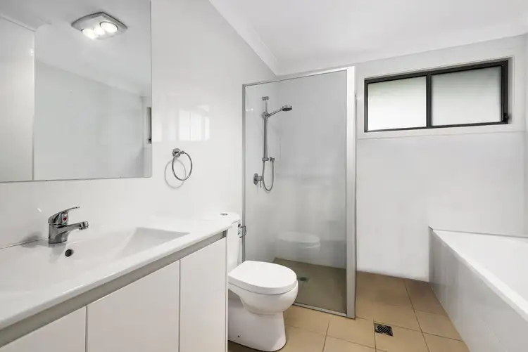 Fifth view of Homely townhouse listing, 5/96 Adelaide Street, Oxley Park NSW 2760