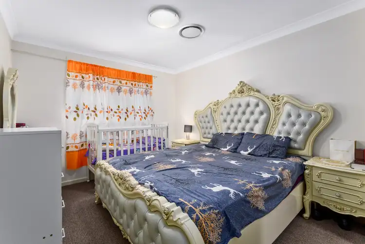 Sixth view of Homely townhouse listing, 5/96 Adelaide Street, Oxley Park NSW 2760