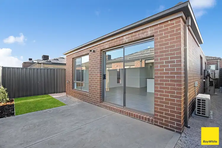 Fifth view of Homely house listing, 14 Manda Circuit, Tarneit VIC 3029