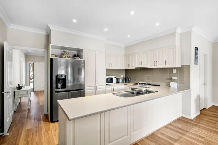 Second view of Homely house listing, 26 Wallaby Walk, Sunbury VIC 3429