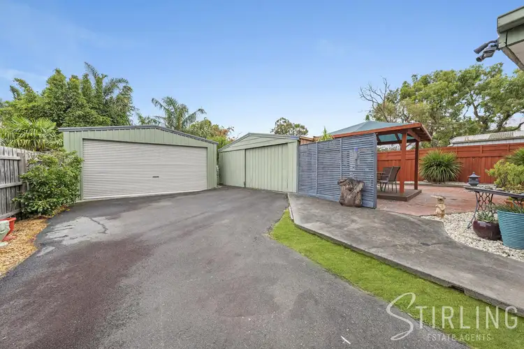 Second view of Homely house listing, 24 Channel Crescent, Blind Bight VIC 3980