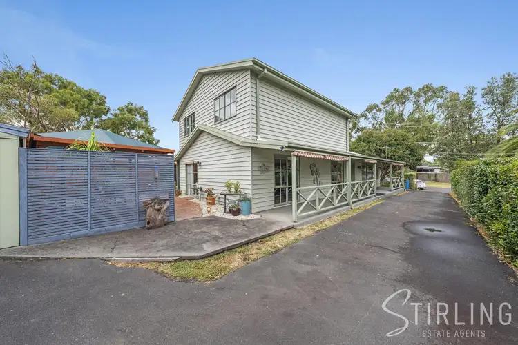 Fourth view of Homely house listing, 24 Channel Crescent, Blind Bight VIC 3980