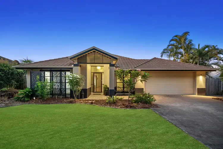 17 Whitby Place, Thornlands QLD 4164