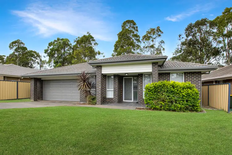 41 Trebbiano Drive, Cessnock NSW 2325