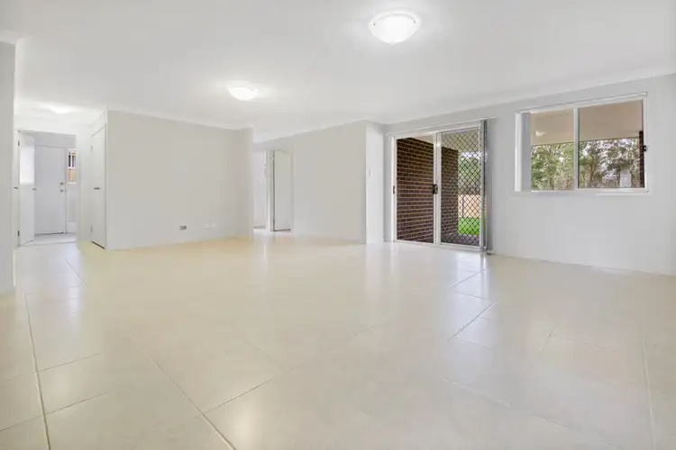 Fifth view of Homely house listing, 41 Trebbiano Drive, Cessnock NSW 2325